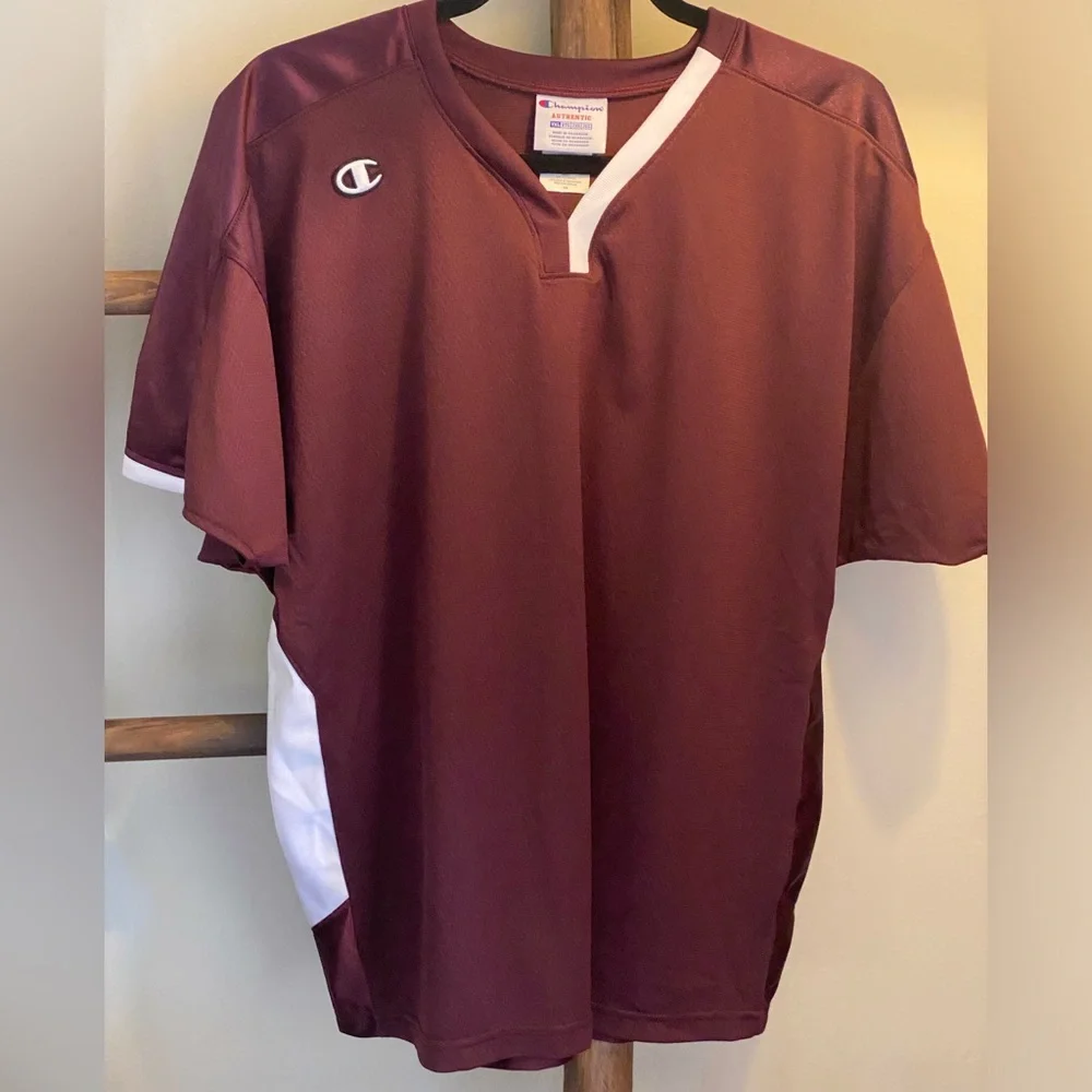 CHAMPION YOUTH XL JERSEY NEW